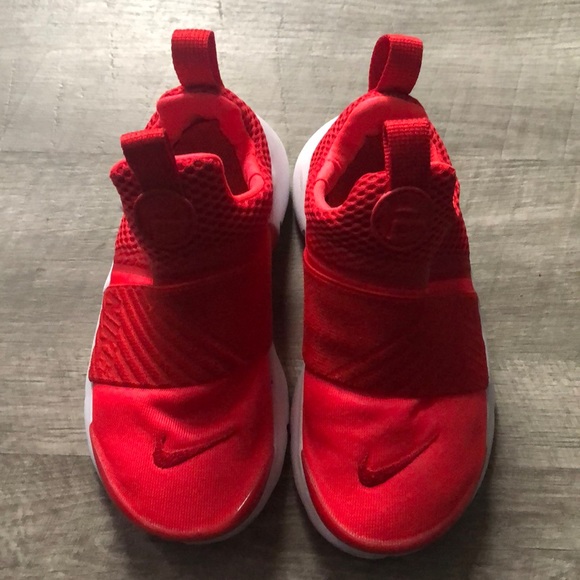 Nike Other - Kids Nike prestos